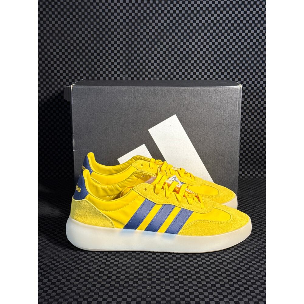 New Adidas Barreda Decode, Size 10.5 Men’s